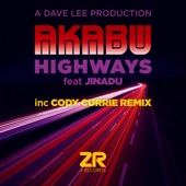 Highways (Dave Lee Medusa Mix) [feat. Jinadu] artwork