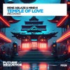 Temple of Love (Reloaded) - Single, 2023