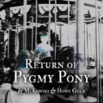 McKowski & Howe Gelb - Return of the Pygmy pony