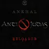 ANTI JUDAS RELOADED album lyrics, reviews, download