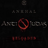 ANTI JUDAS RELOADED artwork