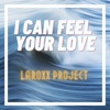 I Can Feel Your Love - Single
