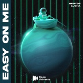 Easy On Me artwork