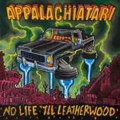 No Life 'til Leatherwood - EP