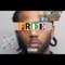 Hoodrich Pablo Juan (feat. Rx Bubb) - Wu Crazyy lyrics