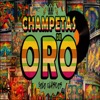 Champetas De Oro