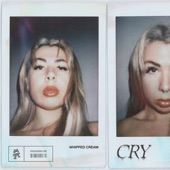 Cry artwork