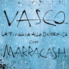 Vasco Rossi & Marracash - La Pioggia Alla Domenica artwork