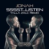 Sssst...Listen (Talla 2XLC Remix) - Single