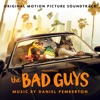 The Bad Guys (Original Motion Picture Soundtrack), 2022