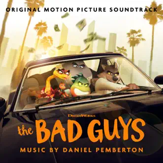 Good Tonight (feat. Anthony Ramos) by Daniel Pemberton song reviws