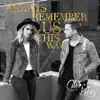 Always Remember Us This Way - Single album lyrics, reviews, download