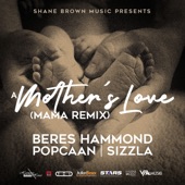 A Mother's Love (Mama Remix) artwork