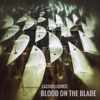 Blood on the Blade - Single