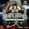 Thuggin In Public album lyrics, reviews, download