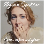 Regina Spektor - Up The Mountain