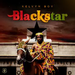 Blackstar by Kelvyn Boy album reviews, ratings, credits
