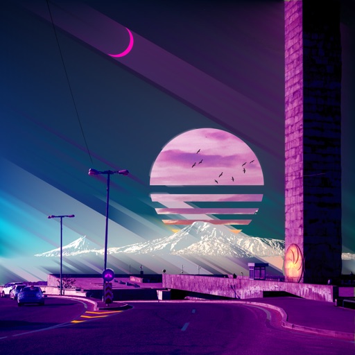 Album artwork