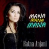 Mana Mana Mana - Single