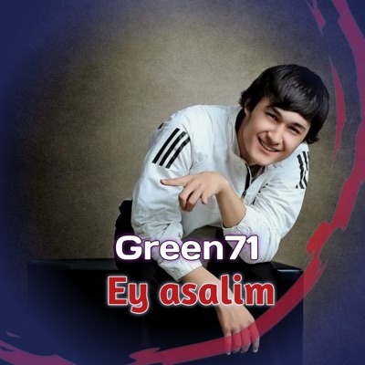 dj green ey asalim