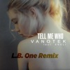 Tell Me Who (L.B.One Remix) [feat. Eneli] - Single