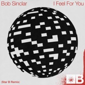 I Feel for You (Star B Extended Remix) artwork