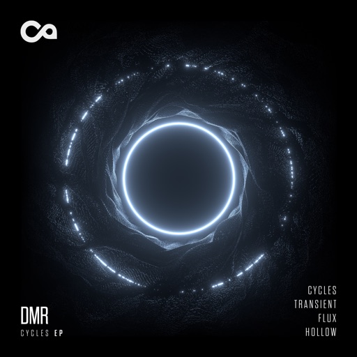 Cycles - EP by DMR