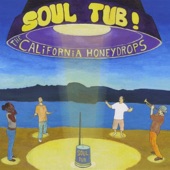 The California Honeydrops - Bye Bye Baby, I'm Gone