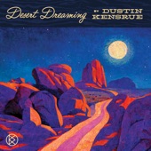 Dustin Kensrue - Lift Your Eyes