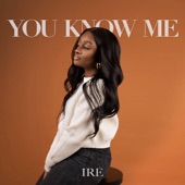 You Know Me artwork