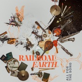 Railroad Earth (Tim Carbone ...) - Slippin' Away