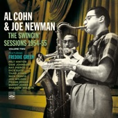 The Swingin' Sessions 1954-1955 Vol. 2 (feat. Freddie Green) artwork
