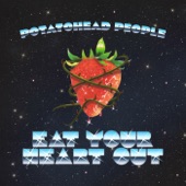 Potatohead People - Keepin' It Kool