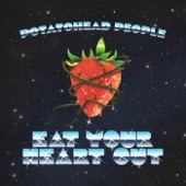 Potatohead People - Follow Your Heart