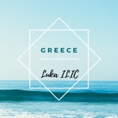 Greece (Extended Mix) artwork