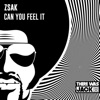 Can You Feel It - Single