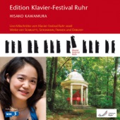 Sonata in D Major, K. 492: Sonata in D Major, Kk. 492. Presto (Live) artwork