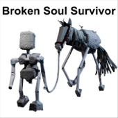 Dusty Edinger - Broken Soul Survivor