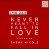 Never Meant To Fall In Love (feat. Tasha Nicole) - Single