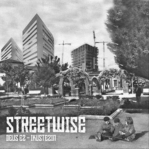 Album artwork