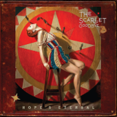 Hope's Eternal - The Scarlet Goodbye