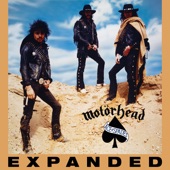 Motörhead - Shoot You In the Back