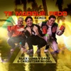 Te Marqué Pedo - Remix by Alex Luna, DAAZ, Christian Nodal iTunes Track 1