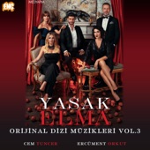 Yasak Elma (Orijinal Dizi Müzikleri Vol.3) artwork