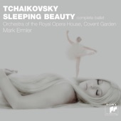 Sleeping Beauty (Complete) artwork