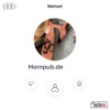 Mahlzeit by Hornpub.de, Pbb Yea iTunes Track 1