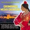 Antología del Cante Granainas, Media Granaina, Vol.7