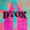 Dtox (feat. Christian Ponce) cover