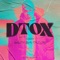 Dtox (feat. Christian Ponce) - Alex Zurdo lyrics