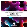 Outlander (Shanil Alox Remix) - Single